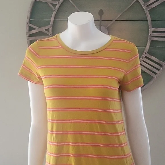 Toad & Co Windmere 11 Dress - Picture 3 of 14